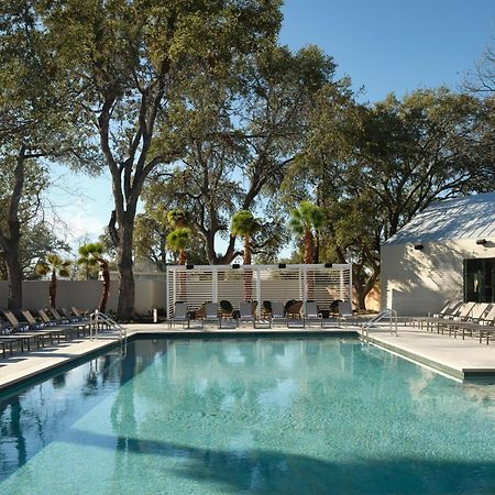 Plaza San Antonio Hotel & Spa, Autograph Collection Exteriér fotografie