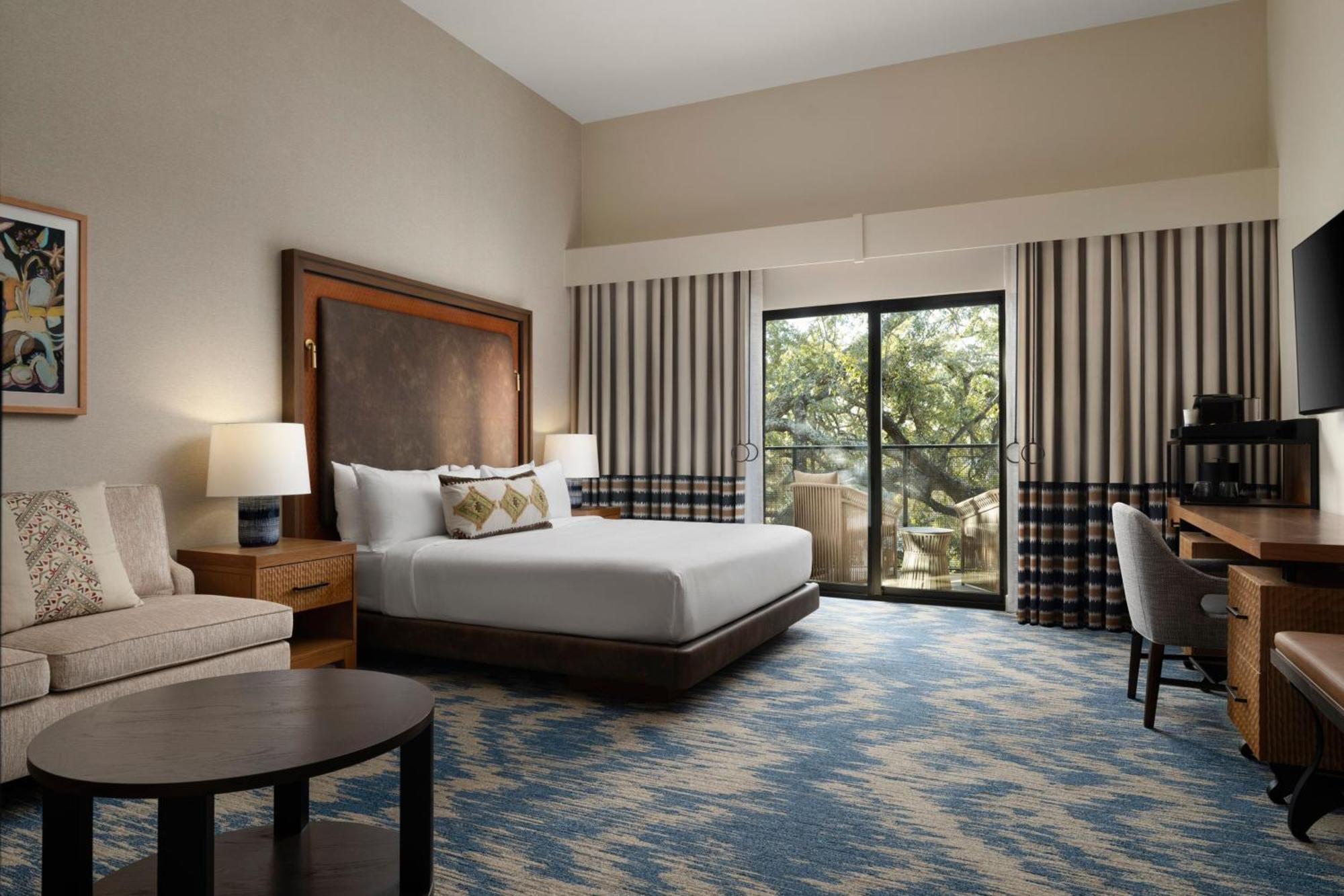 Plaza San Antonio Hotel & Spa, Autograph Collection Exteriér fotografie