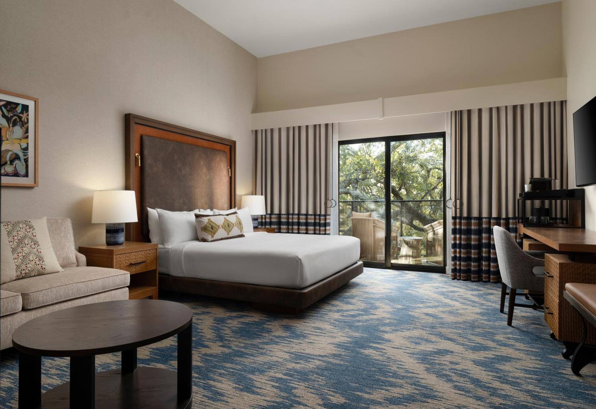 Plaza San Antonio Hotel & Spa, Autograph Collection Exteriér fotografie
