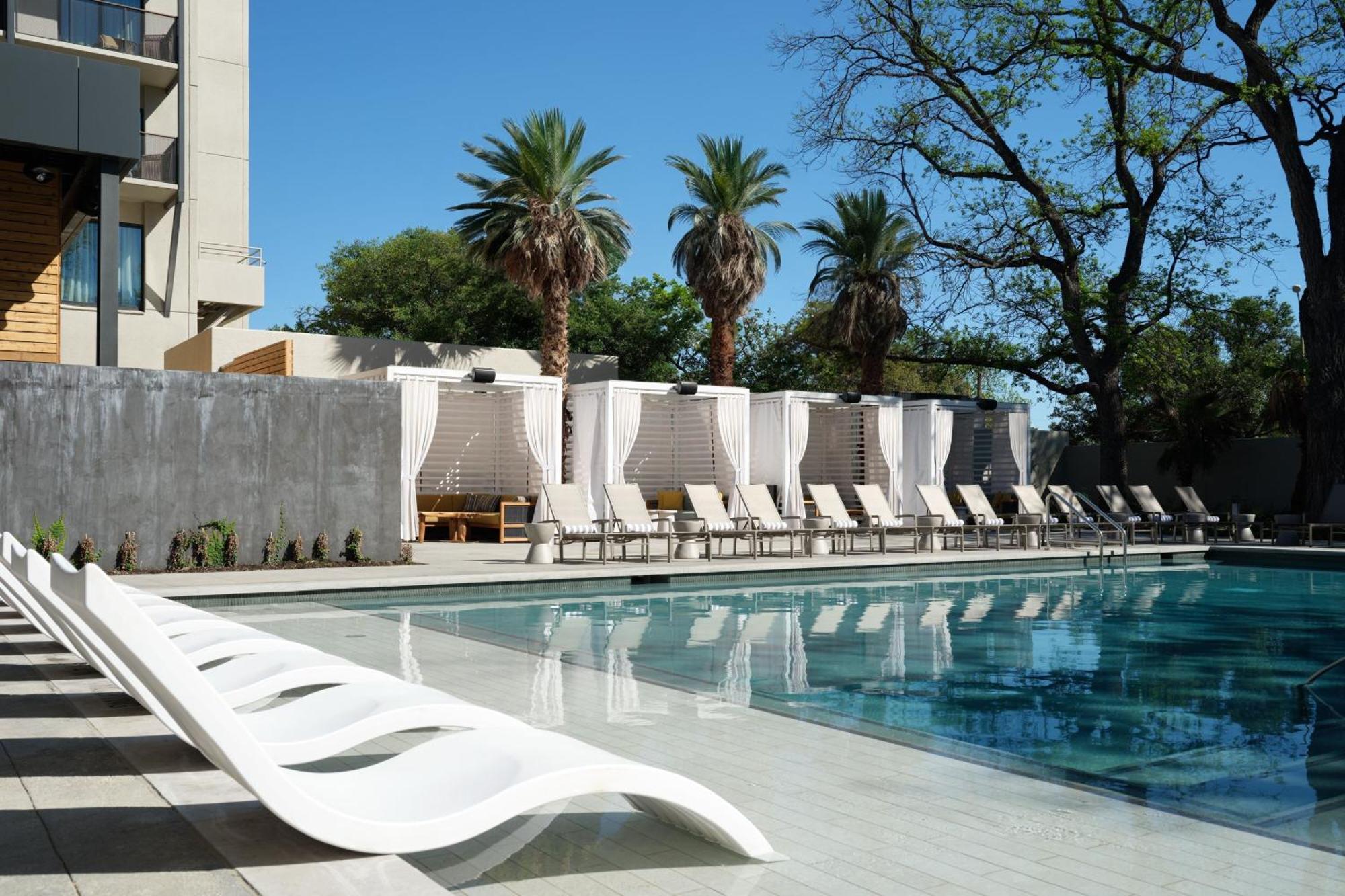 Plaza San Antonio Hotel & Spa, Autograph Collection Exteriér fotografie