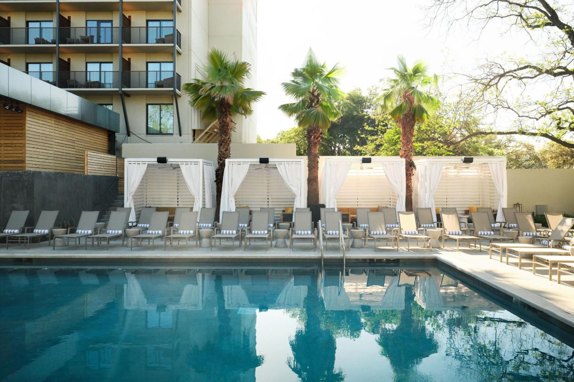Plaza San Antonio Hotel & Spa, Autograph Collection Exteriér fotografie